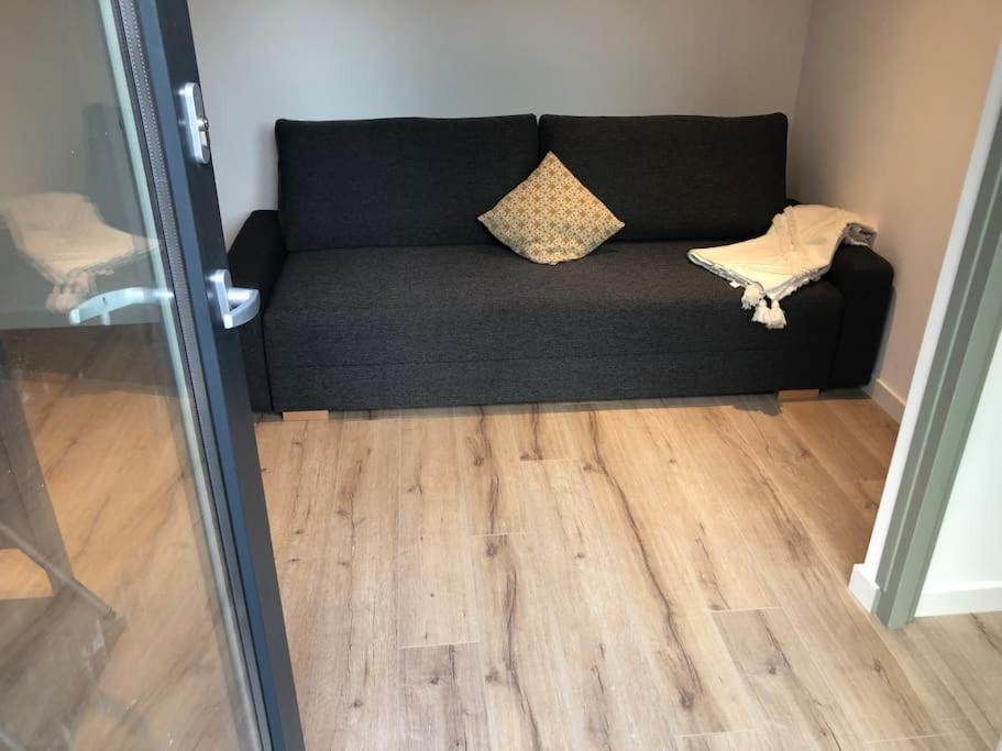 Appartement Cosy-Grand Stade Villeneuve D'Ascq Lezennes Exterior photo